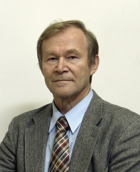 Valery Telnov