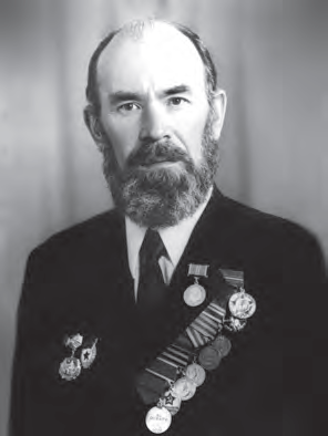 Иван Павлович Качалов