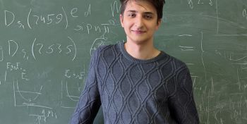 «Когда теоретики и экспериментаторы взаимодействуют, может появиться что-то интересное»