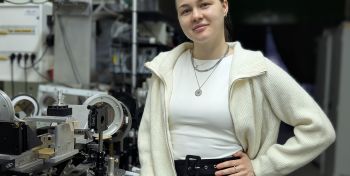 Российские физики разработали устройство, позволяющее исследовать материалы для микросхем терагерцевого диапазона и определять размеры их элементов