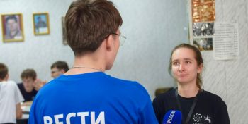 «Если нравится – смело погружайся»: путь в науку глазами Кристины Сибиряковой