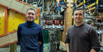 Источники излучения с рекордной мощностью в недоступном ранее интервале терагерцевых частот созданы в России 