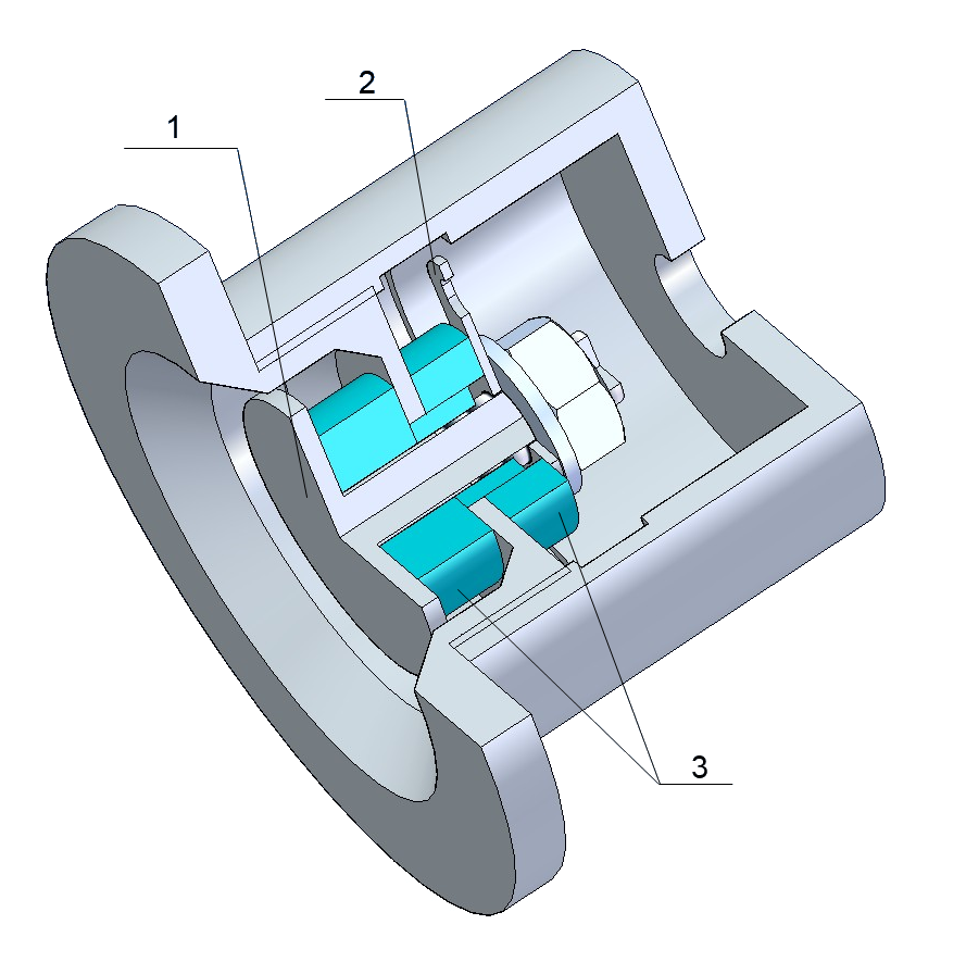 flat probe1