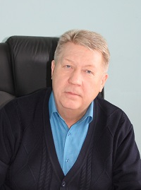 Чирков Б.Ф 