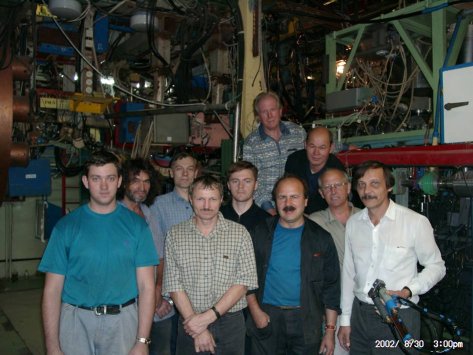 staff