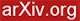 arXiv icon