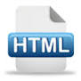 webpage icon