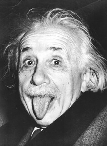 einstein
